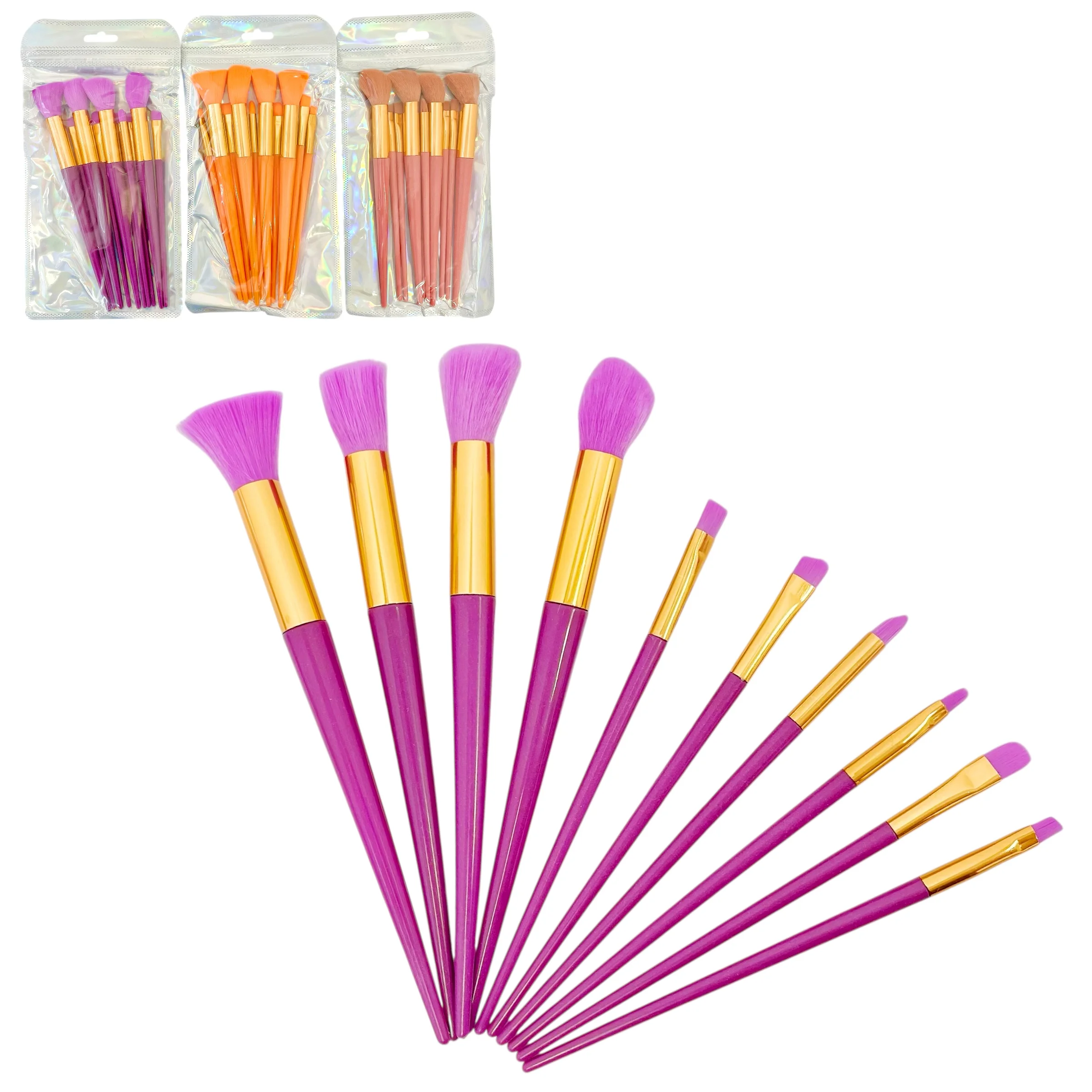 YILAIKA SET BROCHA