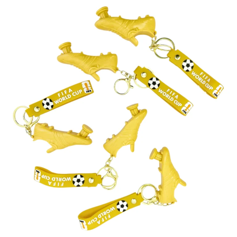 LLAVERO BOTIN FIFA
