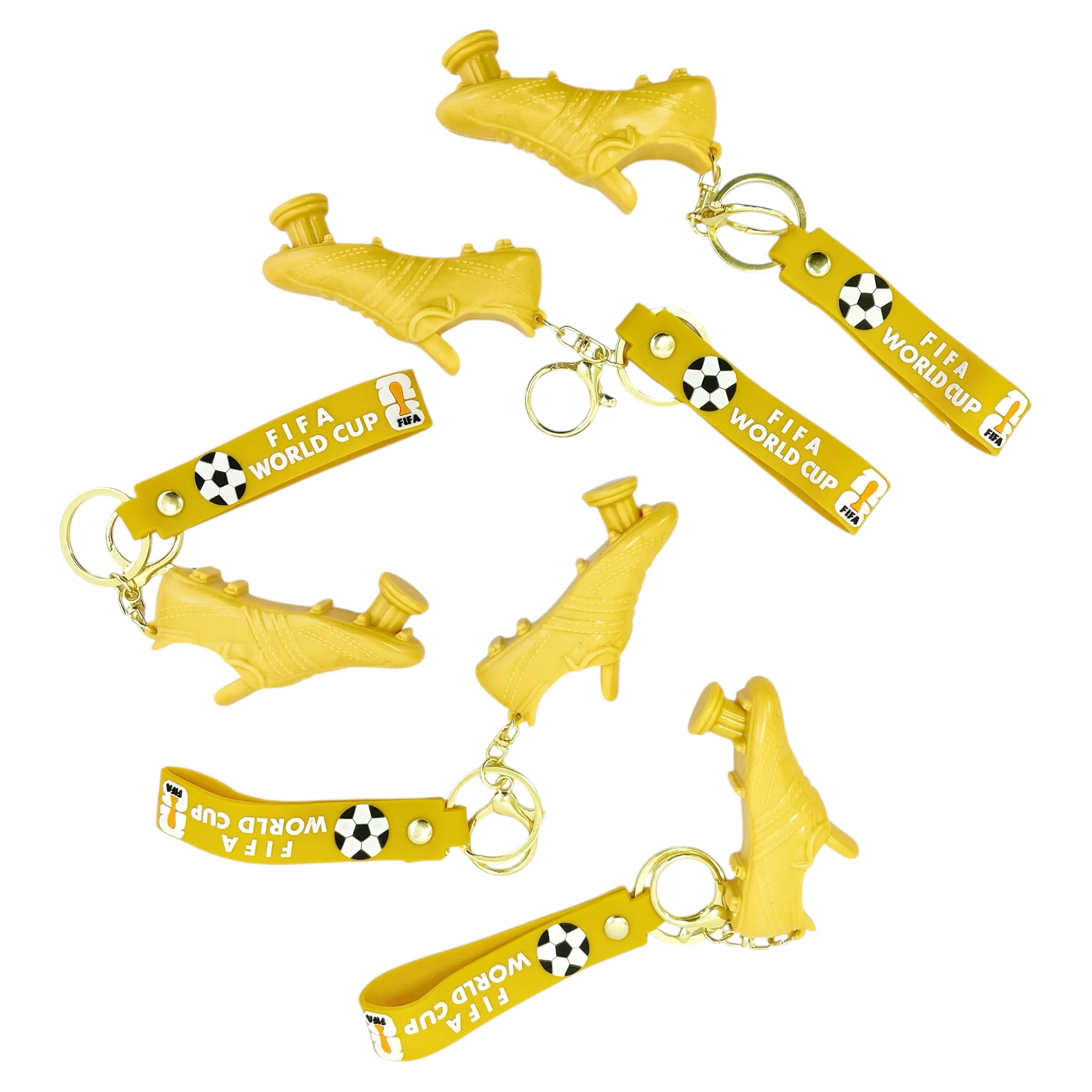 LLAVERO BOTIN FIFA
