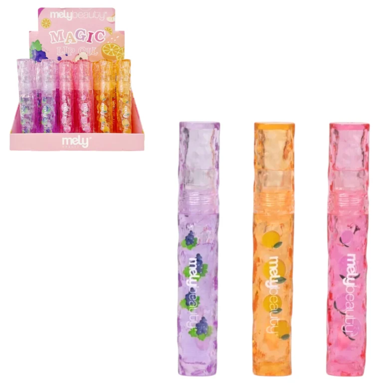 MELY LIP OIL FRUTAL