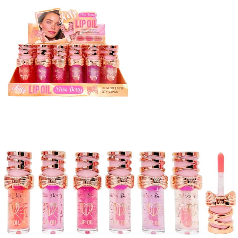 MISS BETTY LIP OIL