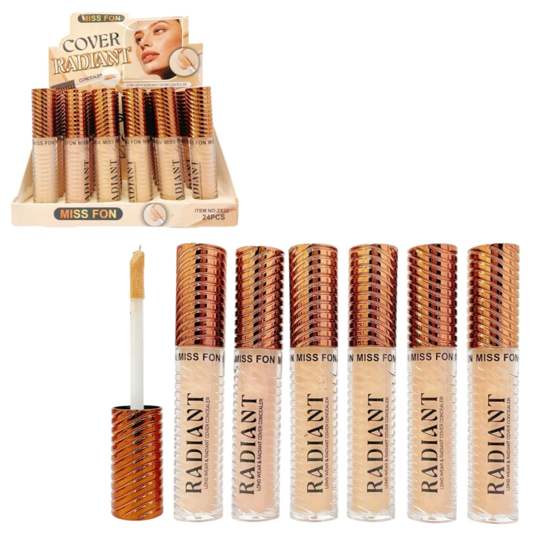 MISS FON CORRECTOR ZX32