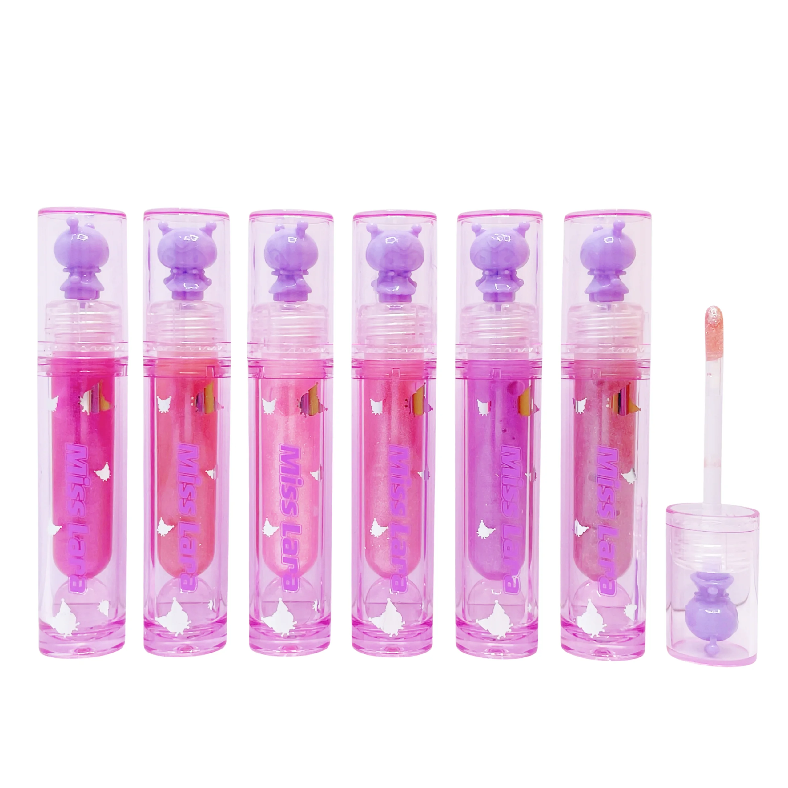 MISS LARA LIP GLOSS KUROMI