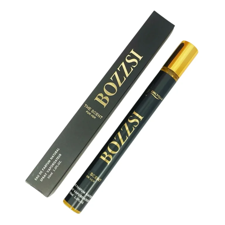 PERFUME EN TUBO HUGO BOSSI 35ML