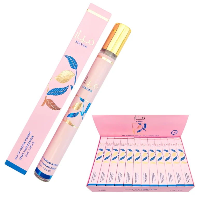 PERFUME TUBO MAYAR 35ML