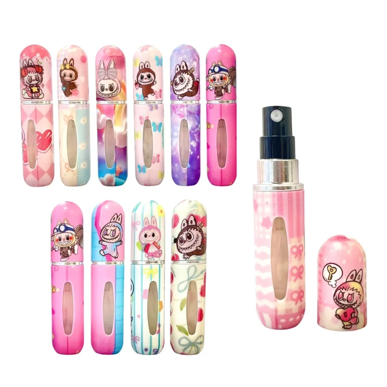 PERFUMERO LABUBU 5ML AC-A0010