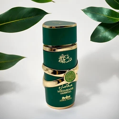 Lattafa Megamare Oriental 100ml | Alternativa Premium