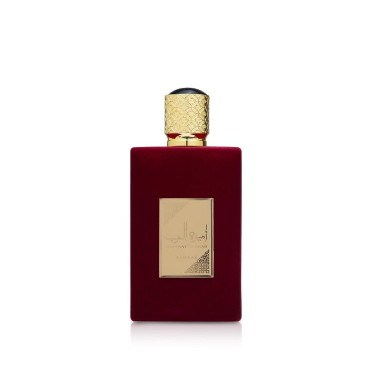 Asdaaf Ameerat Al Arab 100ml | Alternativa Premium