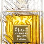 Mystical Lattafa Khamraha Qhawaa 100ml | Dupe Alternativa Premium