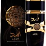 Lattafa Asad 100ml o 50ml | Alternativa Premium