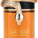 Mystical Lattafa Musamama 100ml | Dupe Alternativa Premium