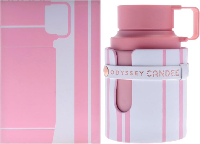 Armaf Odyssey Candee 100ml | Alternativa Premium