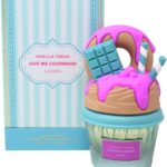 Lattafa Vanilla Freak Give Me Gourmand 100ml | Alternativa Premium