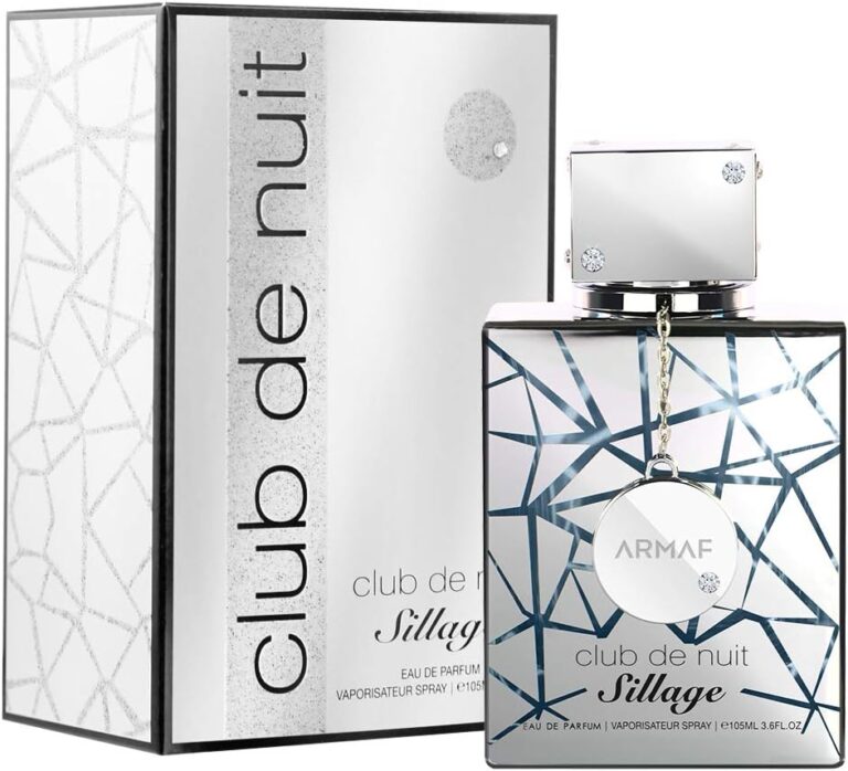 Armaf Club de Nuit Sillage 105ml | Alternativa Premium