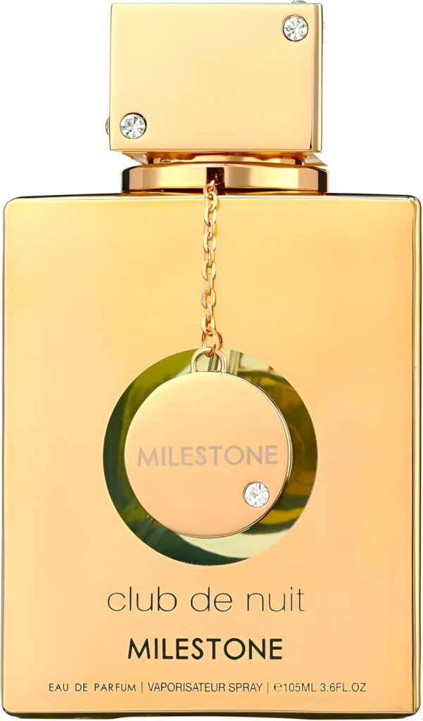 Armaf Club De Nuit Milestone Unisex EDP de 105ml