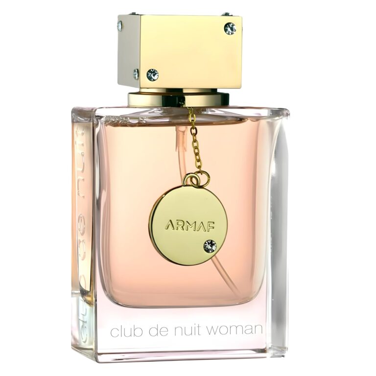 Armaf Club de Nuit Woman 100ml | Alternativa Premium
