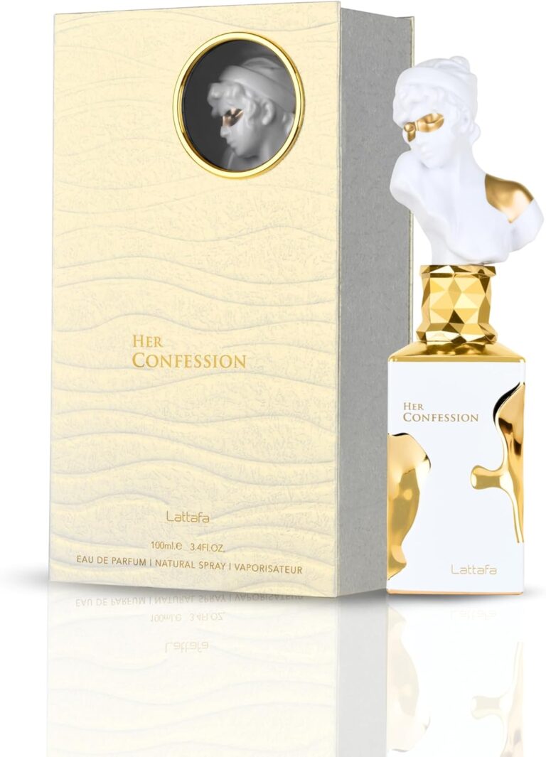 Lattafa Her Confession 100ml | Alternativa Premium