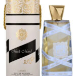 Lattafa Musk Mood 100ml | Alternativa Premium