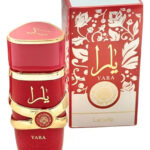 Lattafa Yara Rouge 100ml | Alternativa Premium