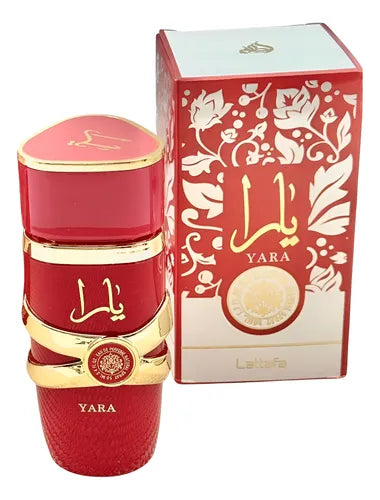 Lattafa Yara Rouge 100ml | Alternativa Premium