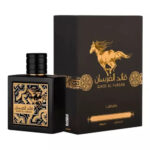 Lattafa Qaed Al Fursan 100ml | Alternativa Premium