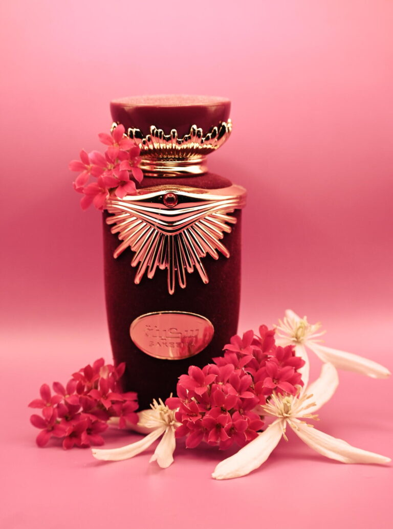 Lattafa Sakeena 100ml | Dupe Alternativa Premium