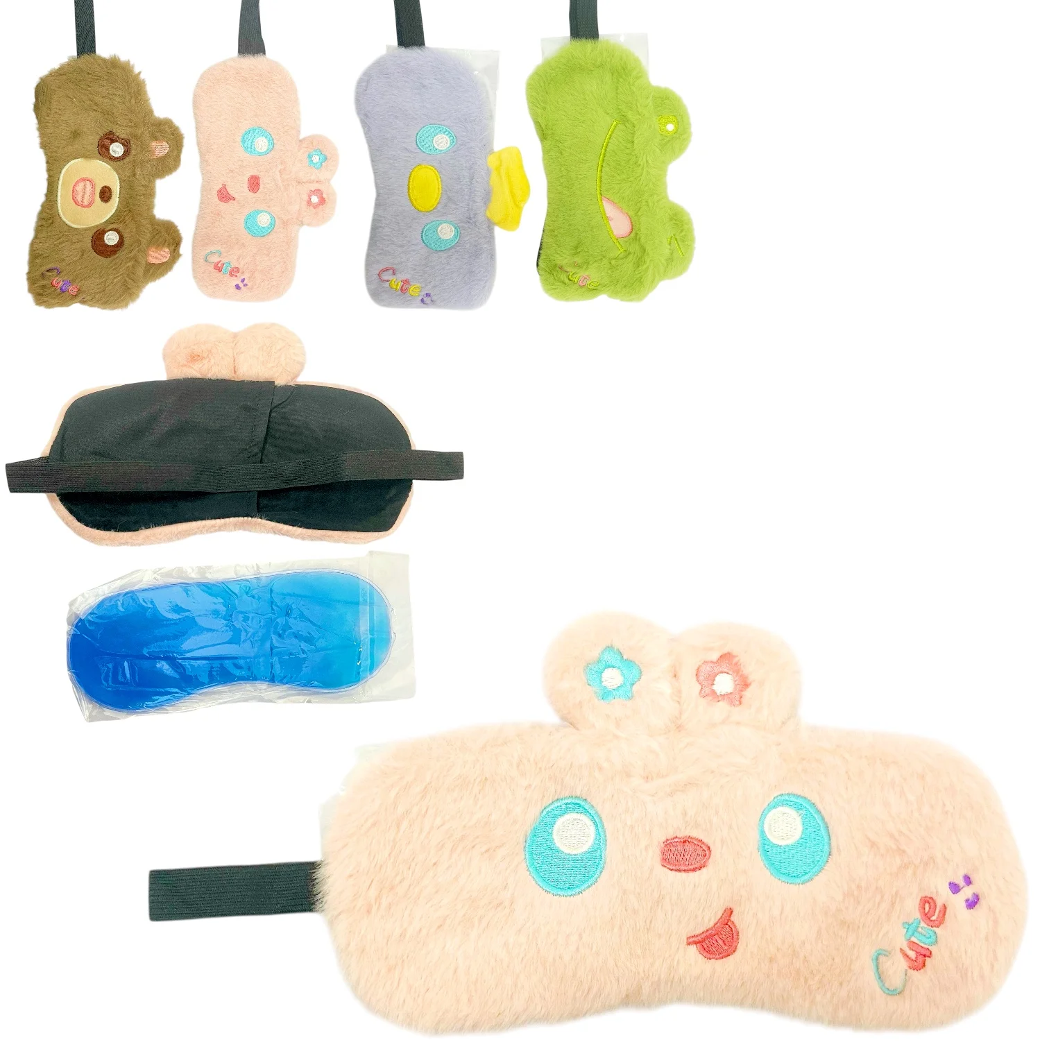 ANTIFAZ ANIMALITOS