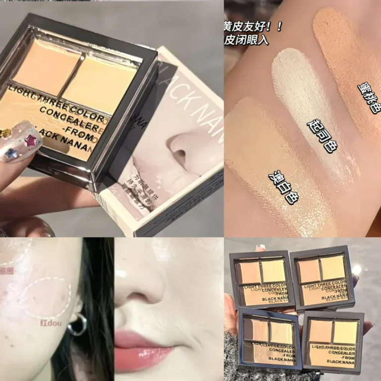 BLACK NANA CORRECTOR LIGHT