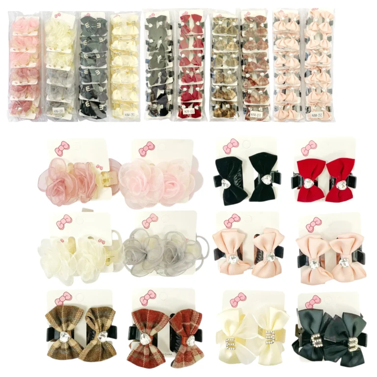 BLISTER BROCHE X2