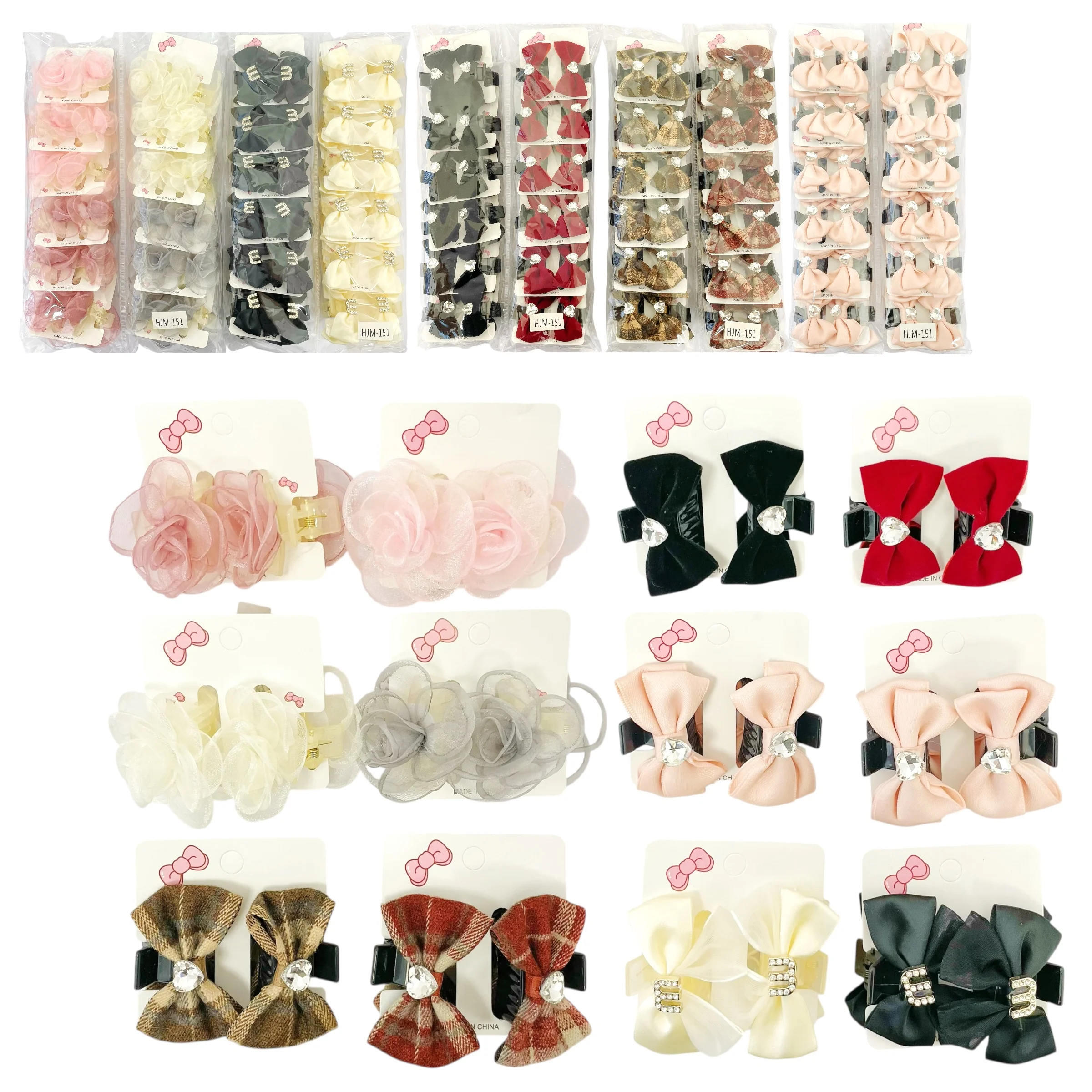 BLISTER BROCHE X2