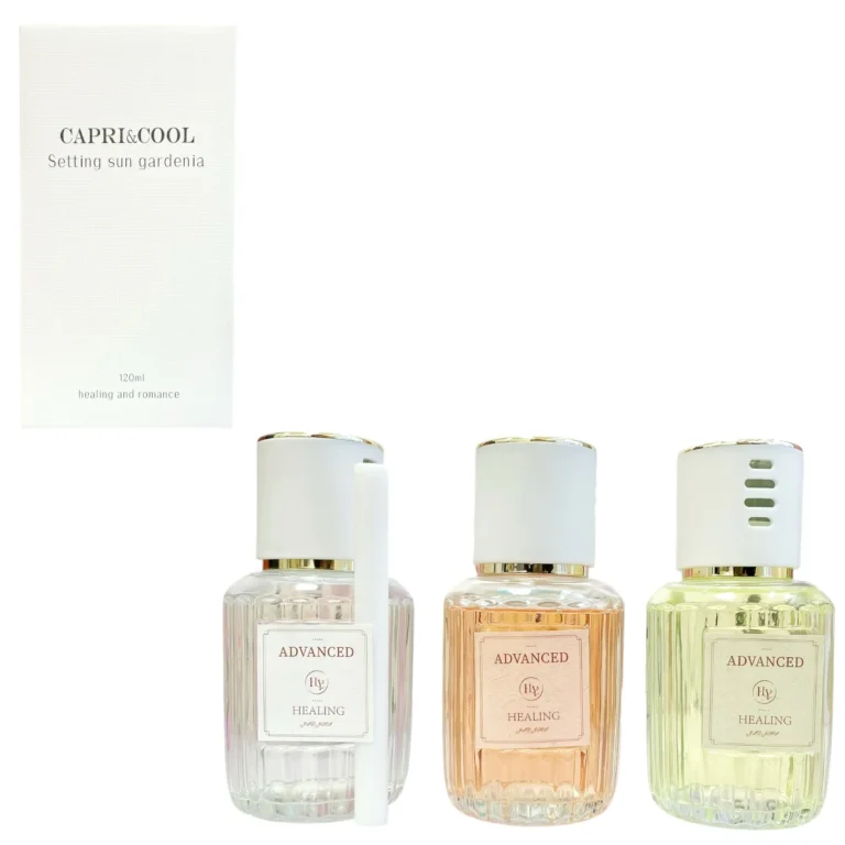 CAPRI&COOL DIFUSOR 120ML