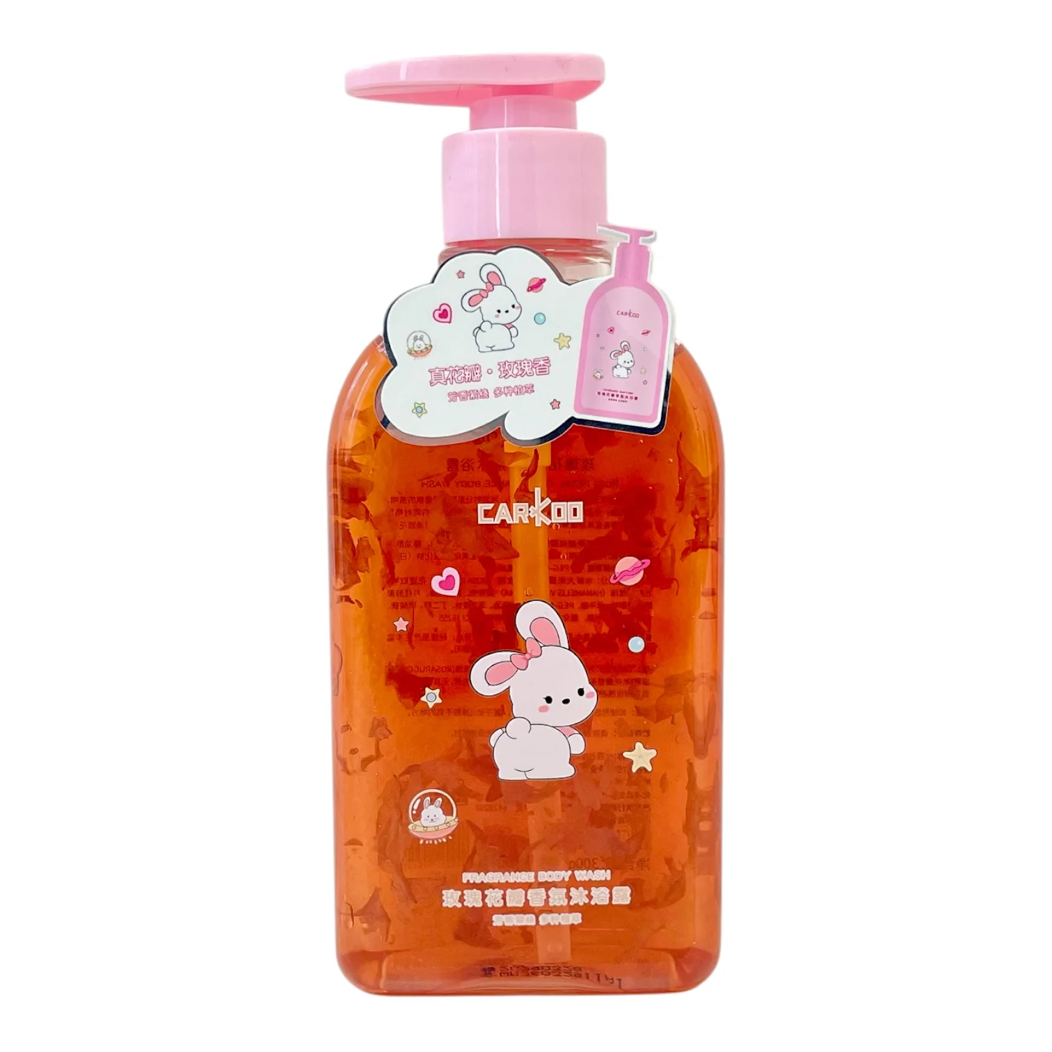 CARKOO GEL DE LUCHA 300g