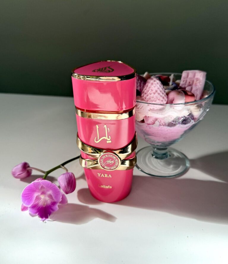 Lattafa Yara Candy 100ml o 50ml | Alternativa Premium