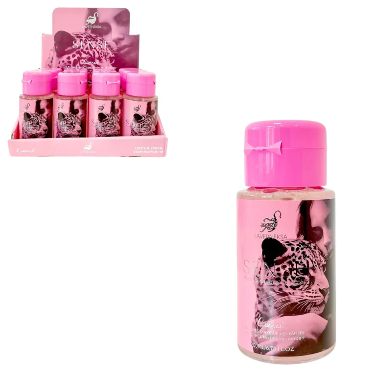 DESMAQUILLANTE 200ml
