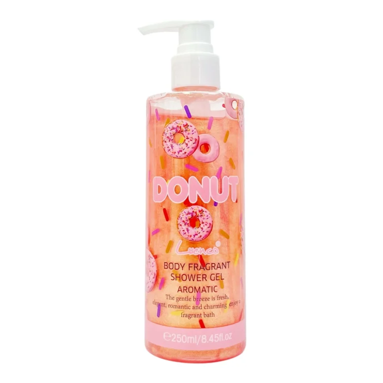 DONUT GEL DE DUCHA 250ml