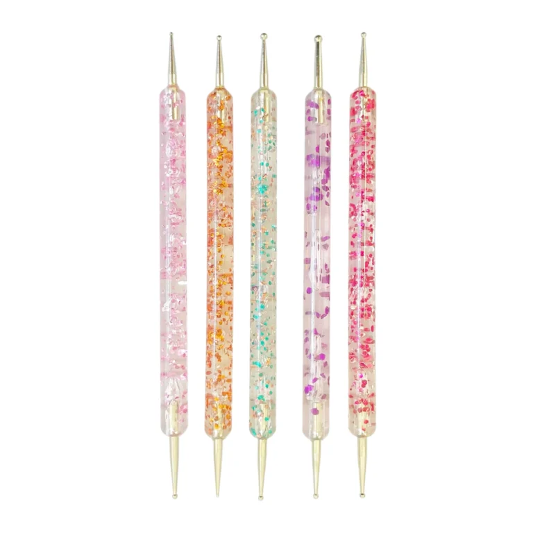 DOTTING P/ UÑAS 5pcs