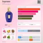 Xerjoff Soprano 100ml | Alternativa Premium