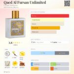Lattafa Qaed Al Fursan Unlimited 90ml | Alternativa Premium