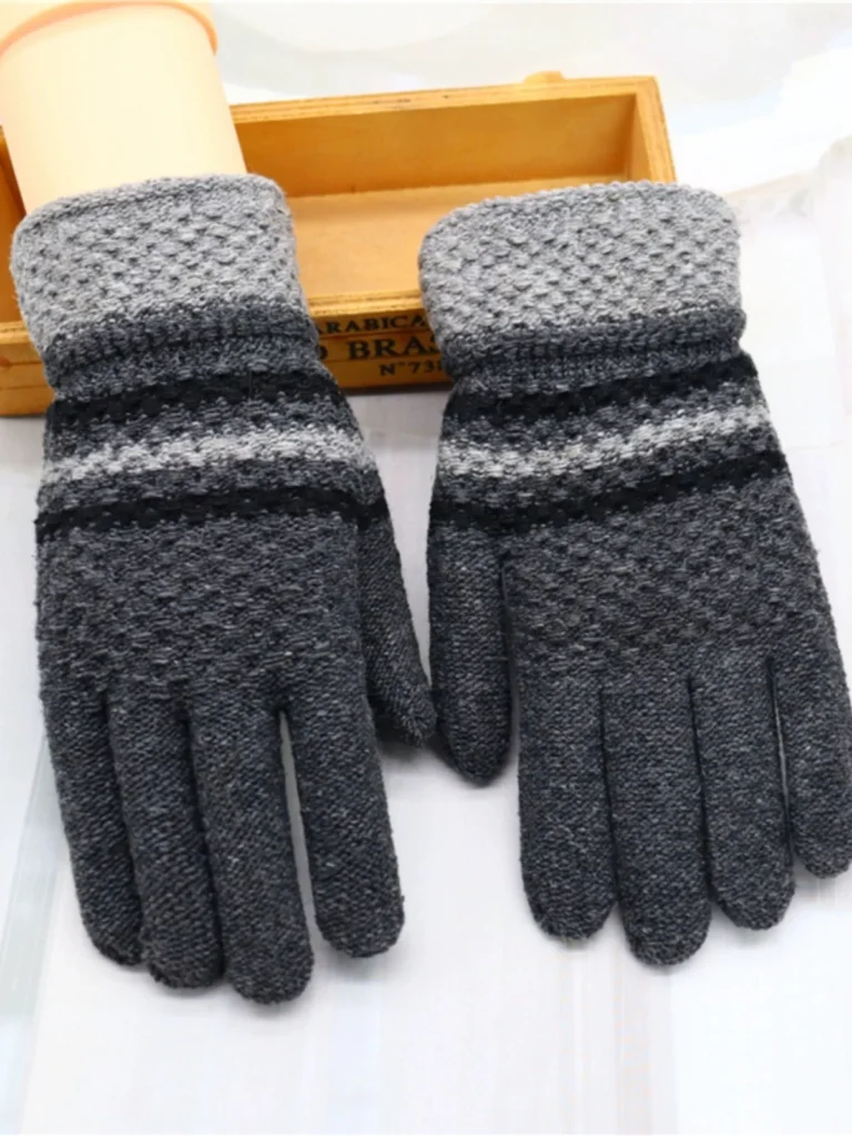 GUANTES HOMBRE FASHION X12