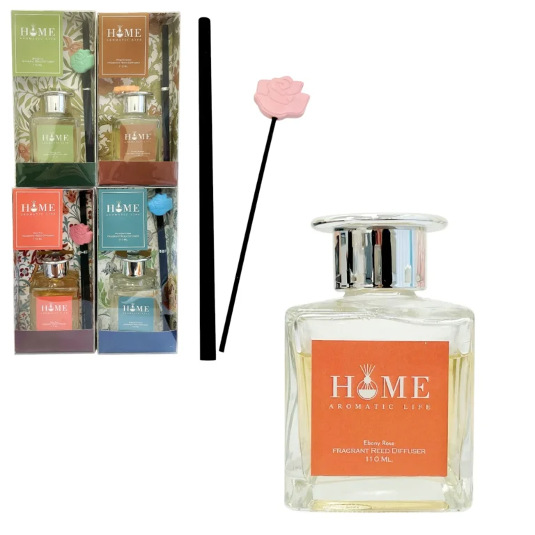HOME DIFUSOR C/VARILLA 110ML