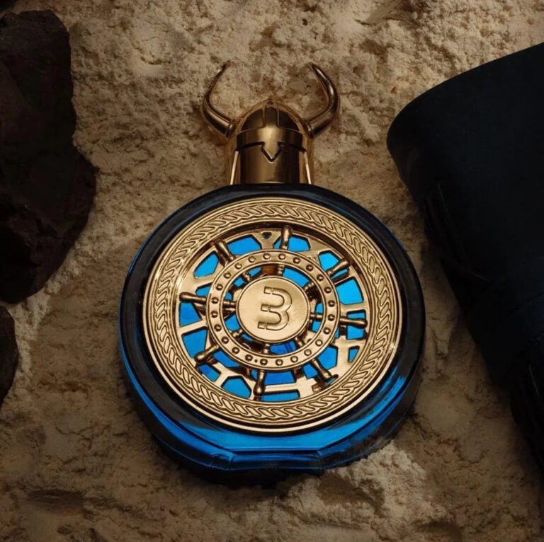 Bharara Viking Beirut 100ml + Perfumero 10ml | Alternativa Premium