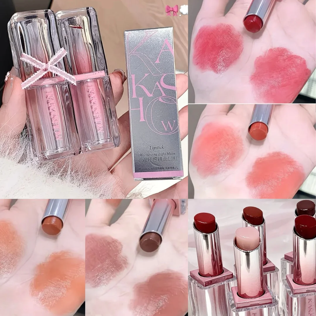 KAKASHOW LABIAL EN BARRA XZF-C524