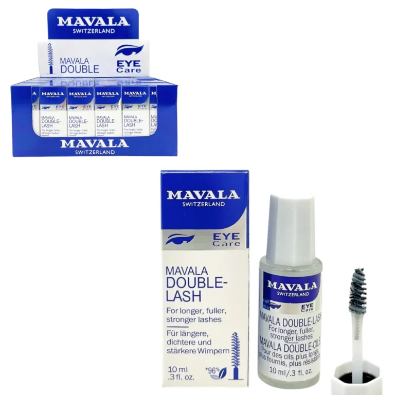 MAVALA TRATAMIENTO P/PESTAÑA 10ml