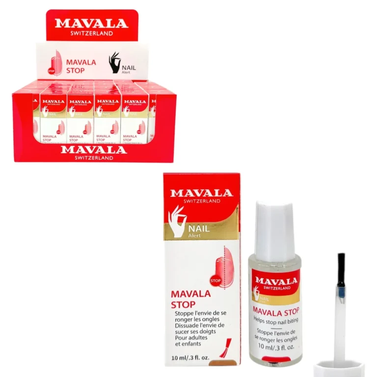 MAVALA TRATAMIENTO P/UÑA 10ml C-