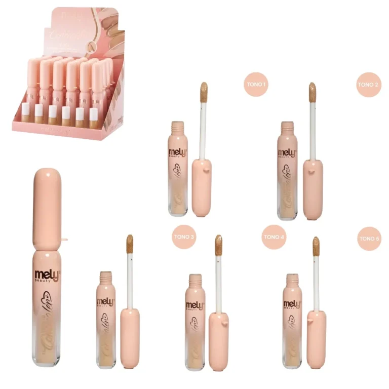MELY CORRECTOR LIQ.