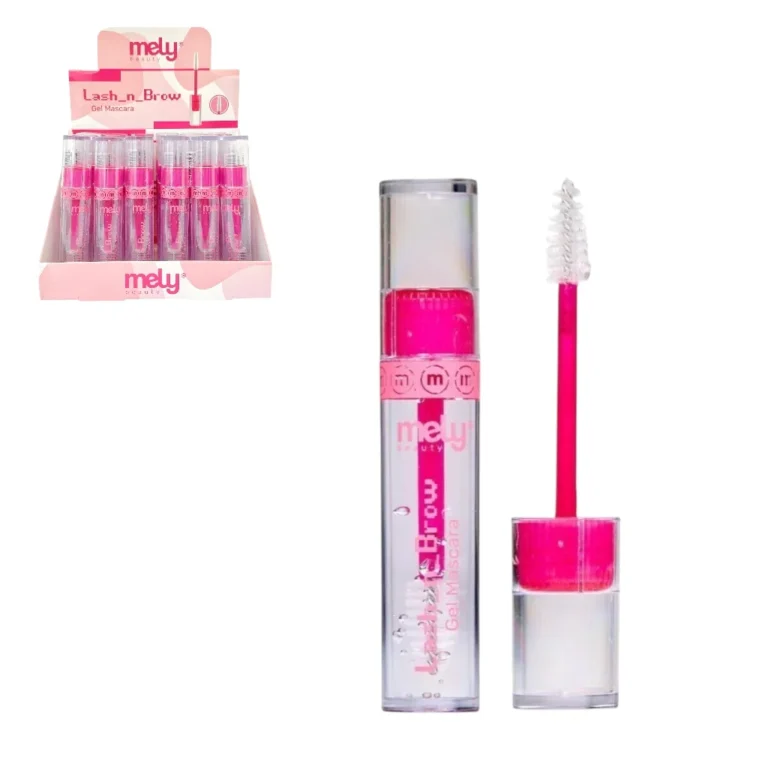 MELY GEL P/PESTAÑA Y CEJAS