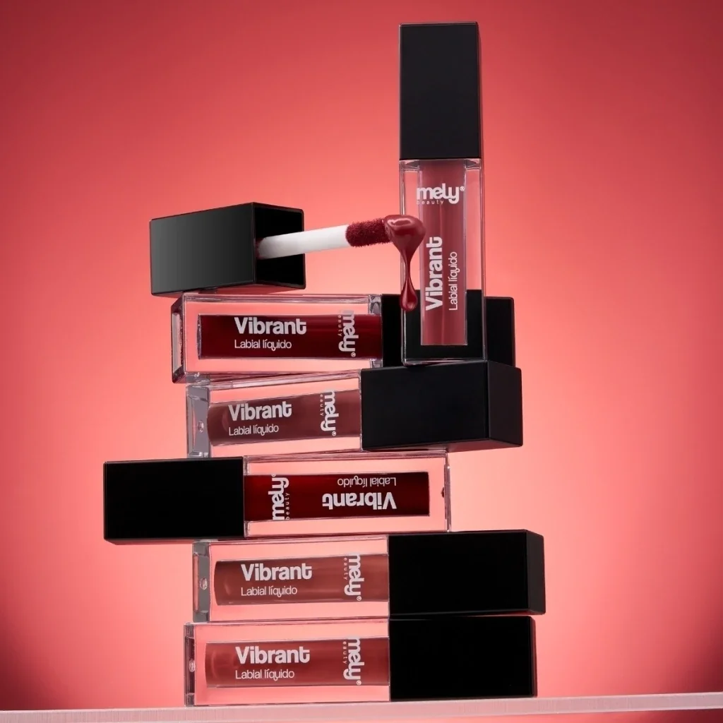 MELY LABIAL MATTE VIBRANT
