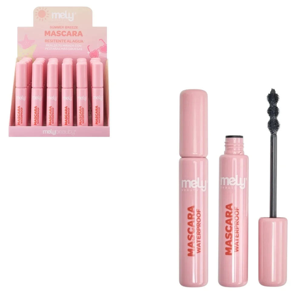 MELY RIMEL WATERPROOF