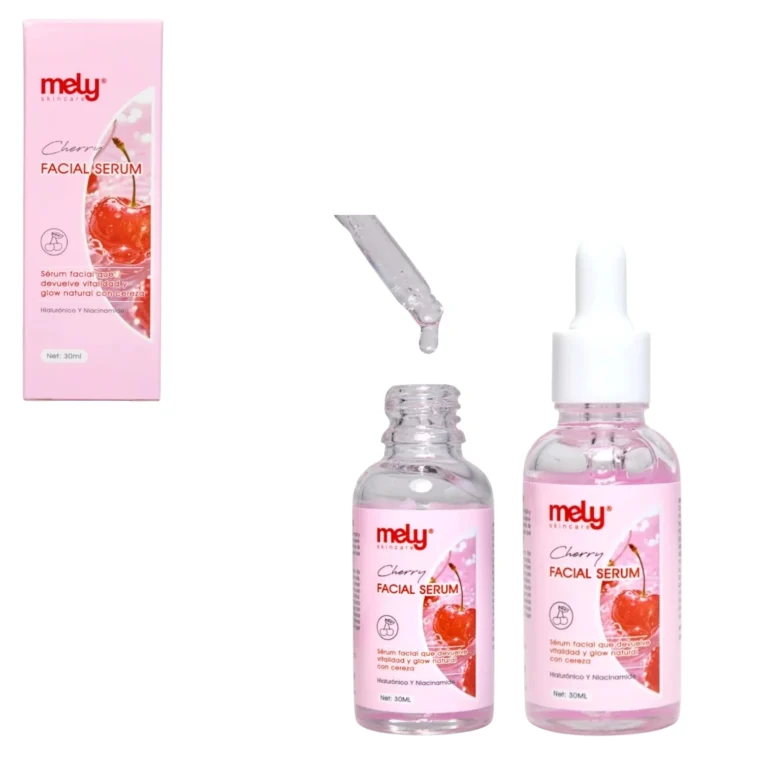 MELY SERUM FACIAL SCEREZA 30ML