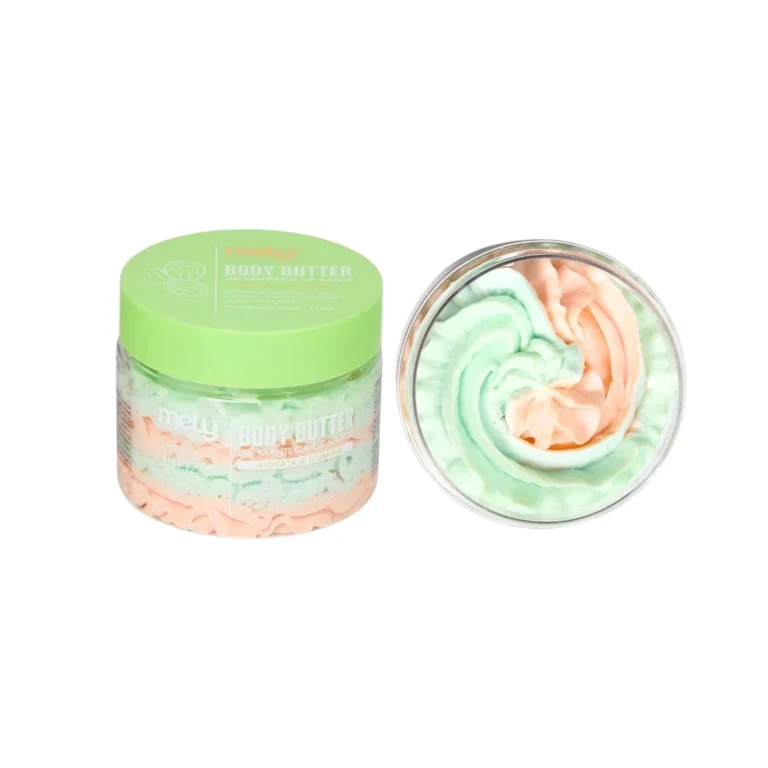 MELY SHEA BUTTER & VITAMIN C MULTI FUNCTION BODY BUTTER